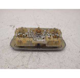 LUZ INTERIOR CITROEN C4... 2