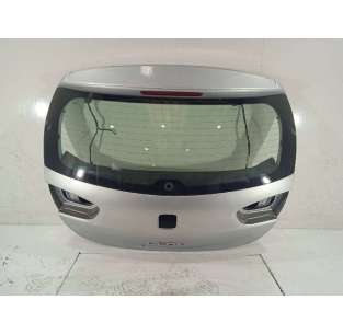 PORTON TRASERO SEAT LEON...