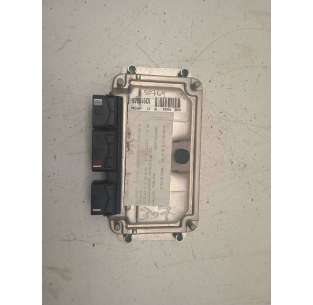 CENTRALITA MOTOR UCE...