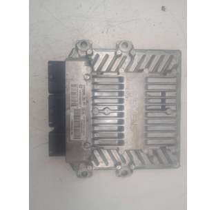 CENTRALITA MOTOR UCE... 2