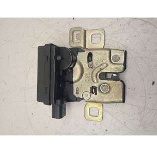 CERRADURA MALETERO / PORTON...