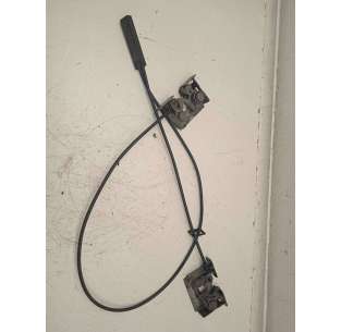 CERRADURA MALETERO / PORTON... 2