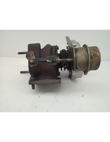 Recambio de turbocompresor para fiat bravo (182) jtd 105 / 100 trofeo referencia OEM IAM 46756155  