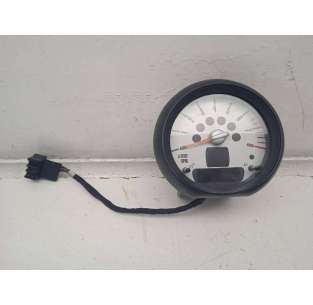 CUADRO INSTRUMENTOS MINI...