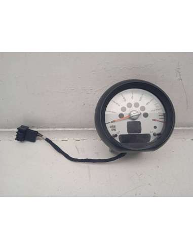 CUADRO INSTRUMENTOS MINI MINI (R56) -...