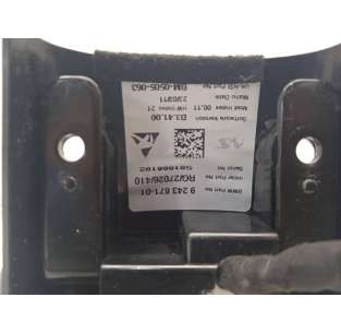 CUADRO INSTRUMENTOS MINI... 2