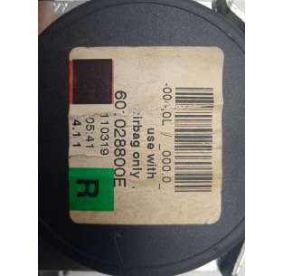 CINTURON SEGURIDAD... 2