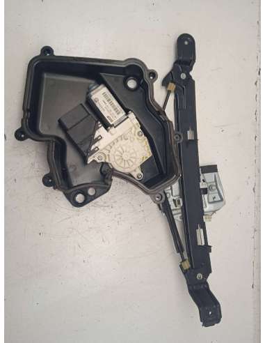 ELEVALUNAS TRASERO DERECHO SEAT LEON...