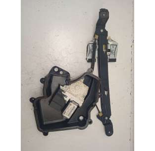 ELEVALUNAS TRASERO...