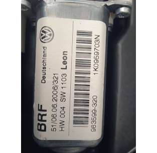 ELEVALUNAS TRASERO... 2