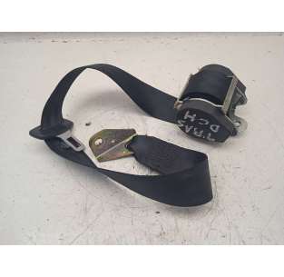 CINTURON SEGURIDAD TRASERO...