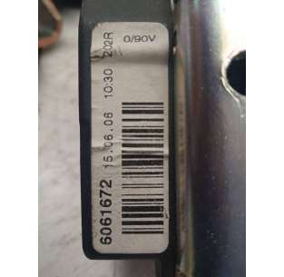 CINTURON SEGURIDAD TRASERO... 2