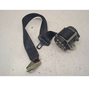 CINTURON SEGURIDAD TRASERO...