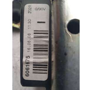 CINTURON SEGURIDAD TRASERO... 2