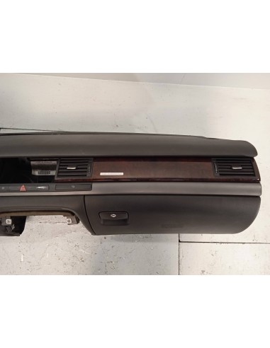 Recambio de salpicadero para audi a8 (4e2) 3.0 v6 24v tdi referencia OEM IAM   