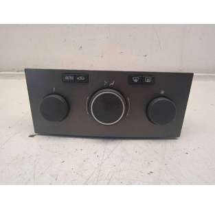 MANDO CLIMATIZADOR OPEL...