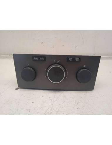 MANDO CLIMATIZADOR OPEL ASTRA H...