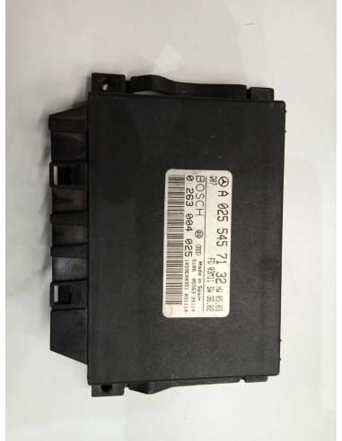 MODULO ELECTRONICO - 728850