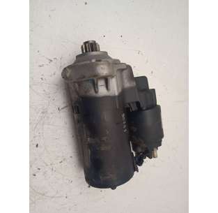 MOTOR ARRANQUE VOLKSWAGEN...