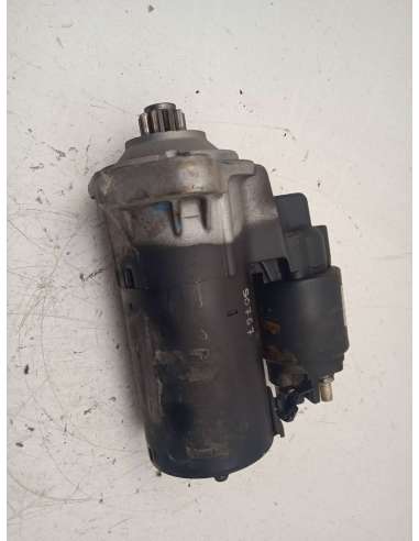 MOTOR ARRANQUE VOLKSWAGEN GOLF IV...