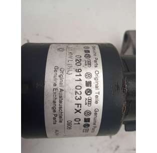 MOTOR ARRANQUE VOLKSWAGEN... 2