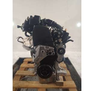 MOTOR COMPLETO VOLKSWAGEN...