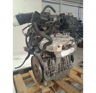 MOTOR COMPLETO VOLKSWAGEN... 2