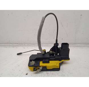 CERRADURA PUERTA TRASERA...