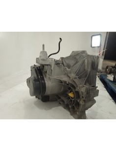 Recambio de caja cambios para ford fusion (cbk) 1.4 tdci cat referencia OEM IAM 2N1R7002PB   2