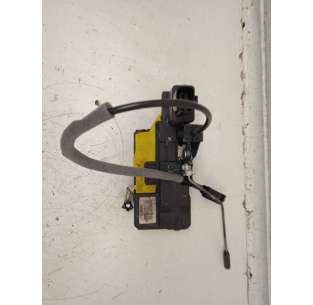 CERRADURA PUERTA TRASERA... 2