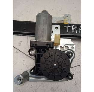 ELEVALUNAS TRASERO DERECHO... 2