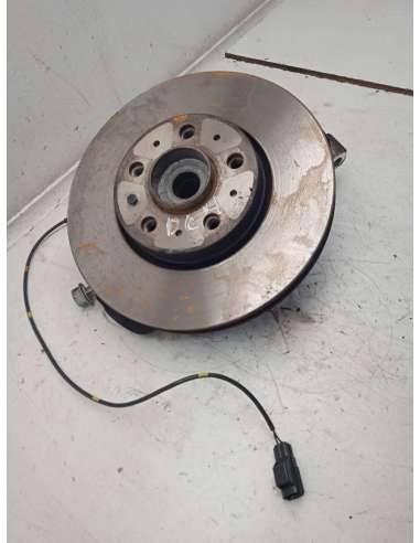 MANGUETA DELANTERA DERECHA VOLVO S60...