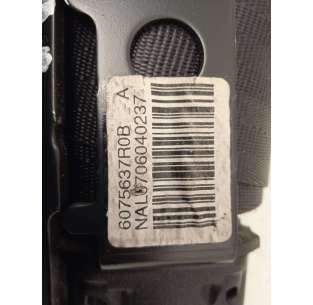 CINTURON SEGURIDAD... 2