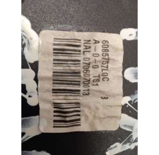 CINTURON SEGURIDAD TRASERO... 2