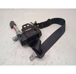 CINTURON SEGURIDAD TRASERO...