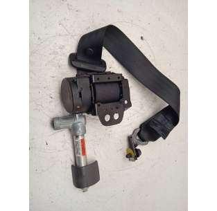 CINTURON SEGURIDAD TRASERO...