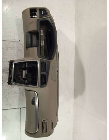 SALPICADERO VOLVO S60 BERLINA - 728789