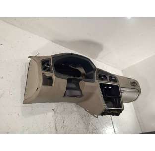 SALPICADERO VOLVO S60... 2