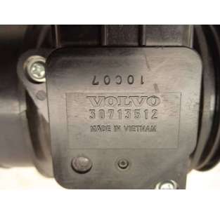 CAUDALIMETRO VOLVO S60... 2