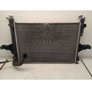 RADIADOR AGUA VOLVO S60...