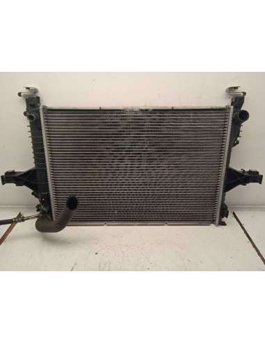 RADIADOR AGUA VOLVO S60 BERLINA -...