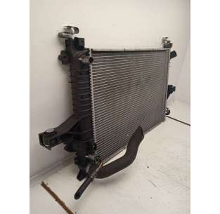 RADIADOR AGUA VOLVO S60... 2