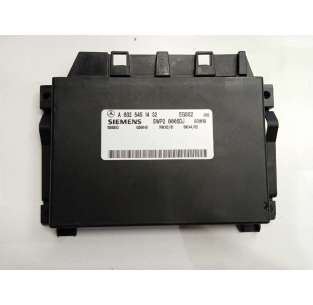 MODULO ELECTRONICO - 728852