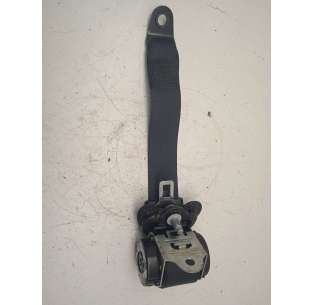 CINTURON SEGURIDAD TRASERO...