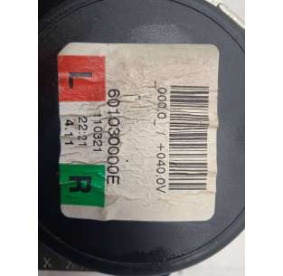 CINTURON SEGURIDAD TRASERO... 2