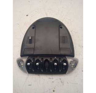 LUZ INTERIOR MINI MINI...