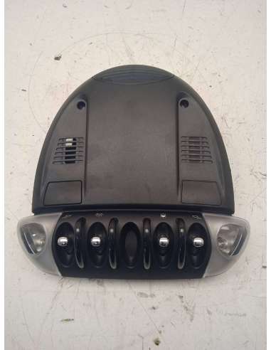 LUZ INTERIOR MINI MINI (R56) - 728825...