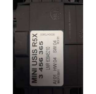 LUZ INTERIOR MINI MINI... 2