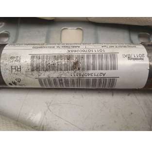 AIRBAG CORTINA DELANTERO... 2