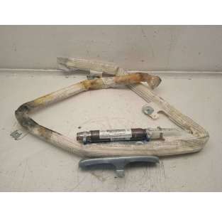 AIRBAG CORTINA DELANTERO...